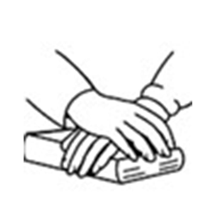 Sandblast Designs button